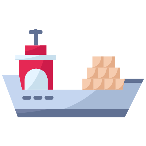 Sea Freight (Import & Export)