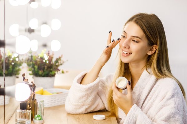Face cream